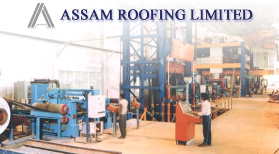 Assam Roofing  Limited